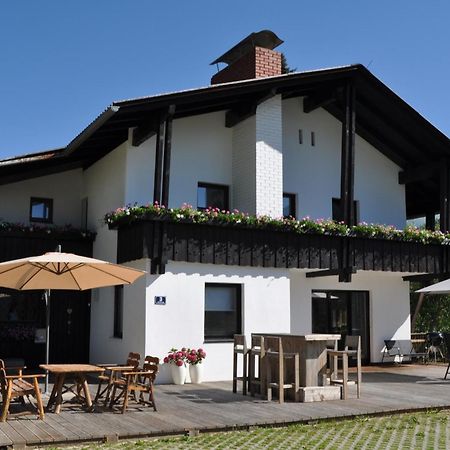 Landhaus Zirben Бад Клайнкирххайм Стая снимка