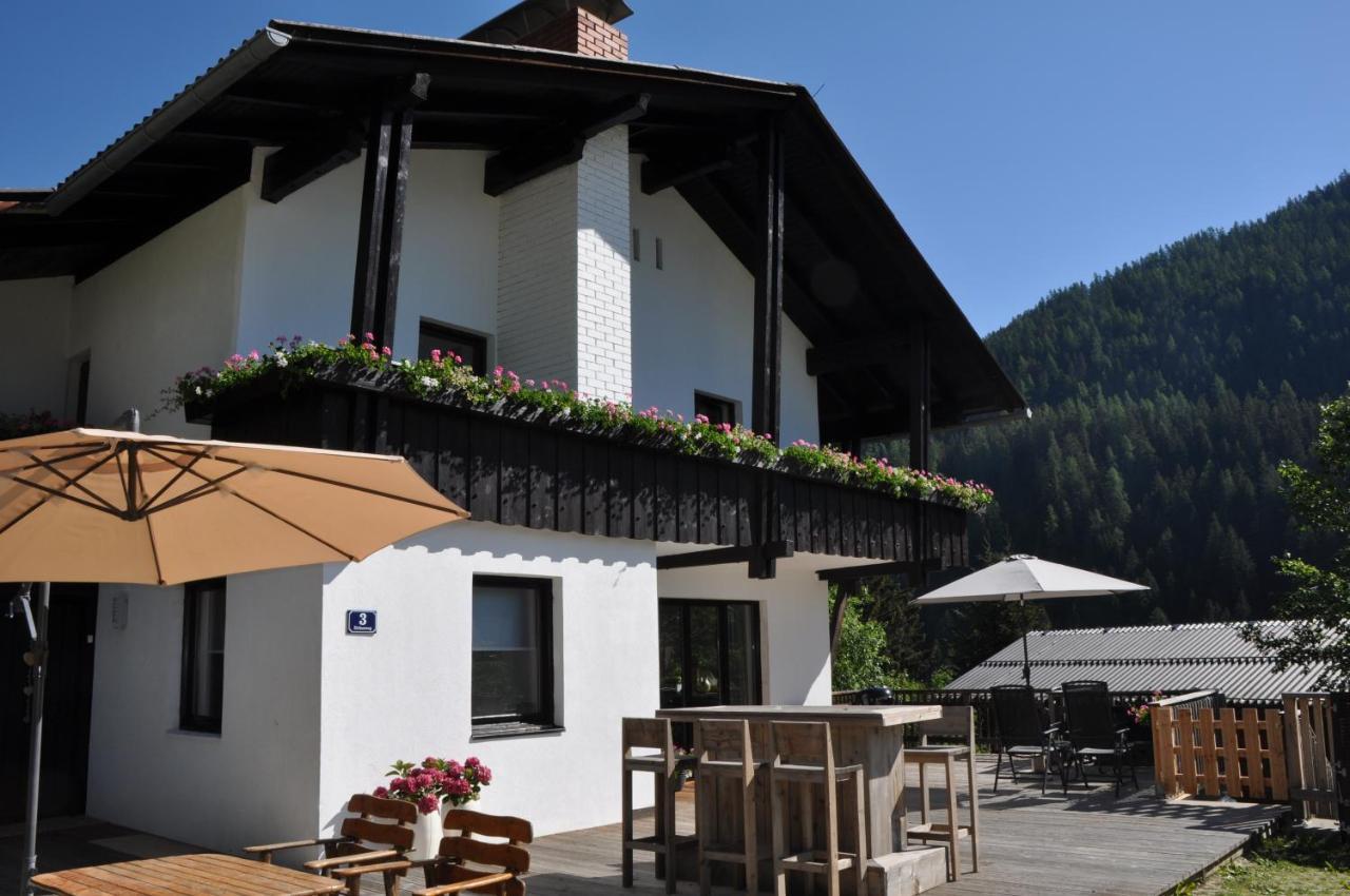 Landhaus Zirben Бад Клайнкирххайм Екстериор снимка