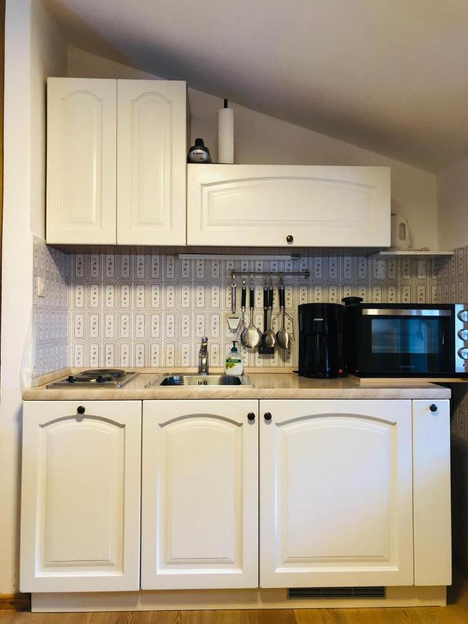 Landhaus Zirben Бад Клайнкирххайм Екстериор снимка