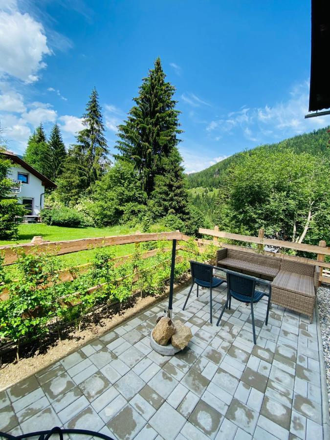 Landhaus Zirben Бад Клайнкирххайм Екстериор снимка