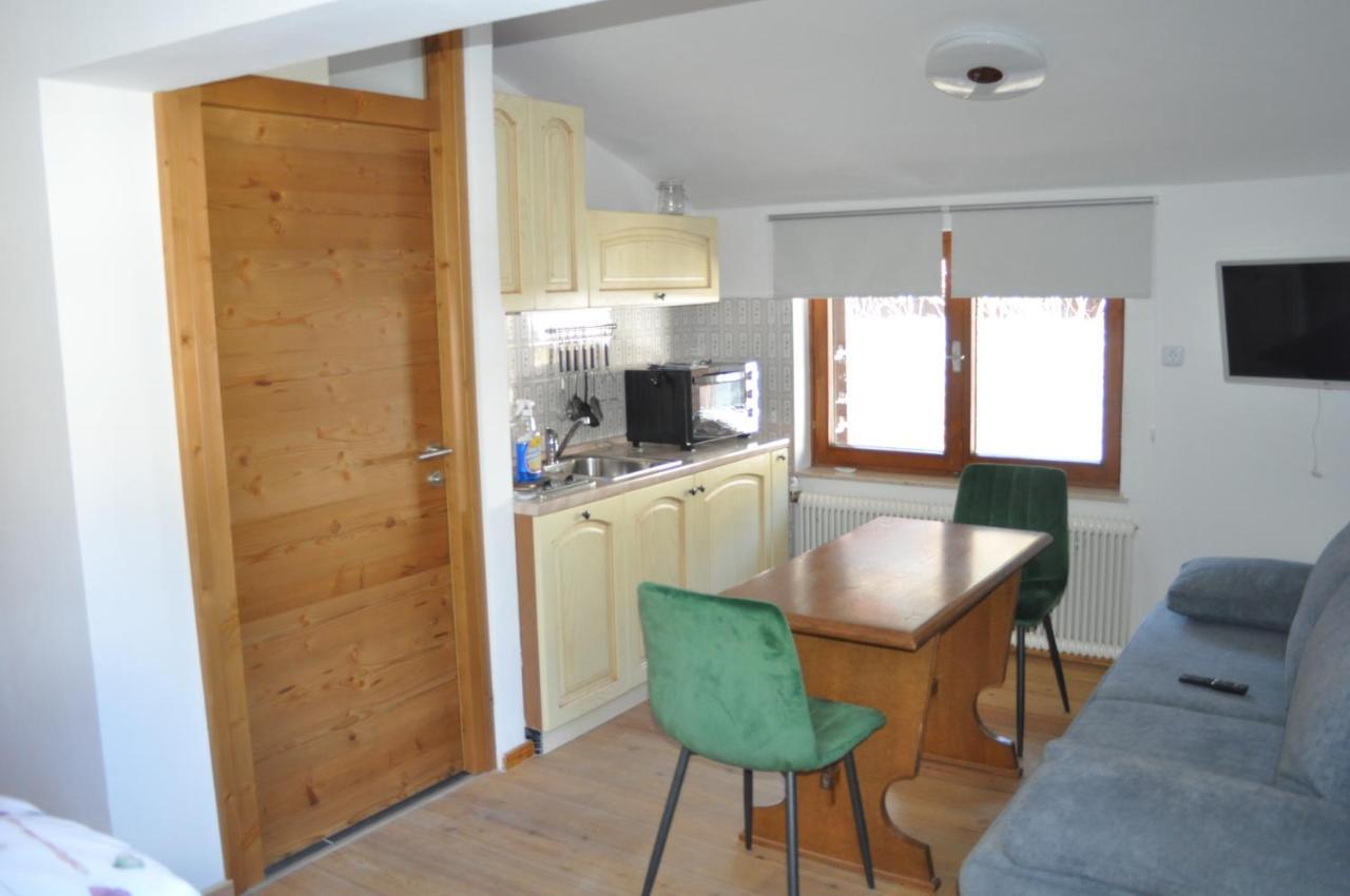Landhaus Zirben Бад Клайнкирххайм Екстериор снимка